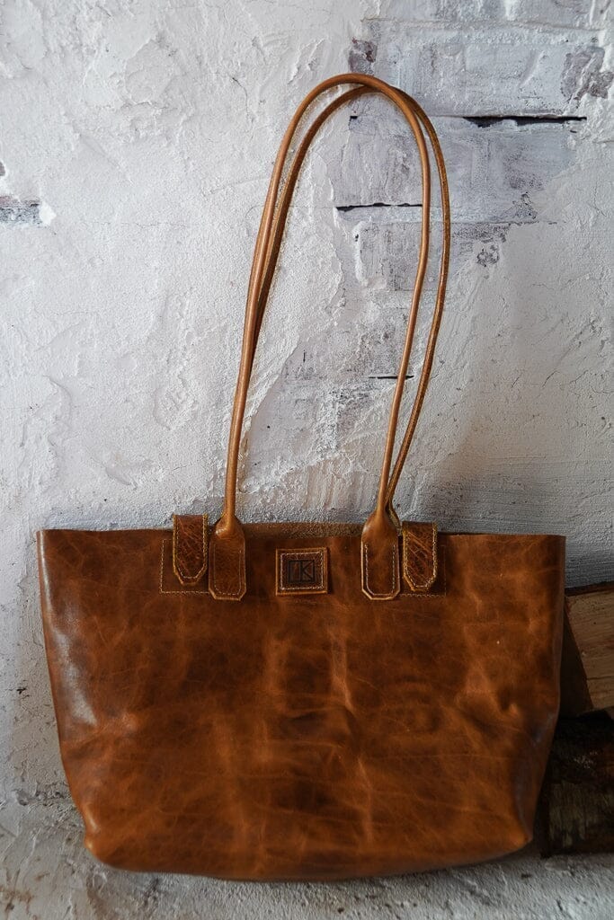 Bison Purse