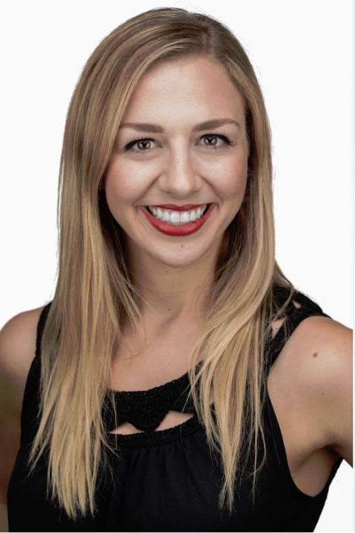 Vintage Air COO Allison Chisenhall-Harding Awarded Richard F. and Eleanor A. Towner Prize